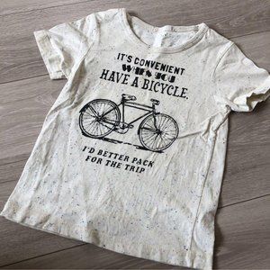 Used Children's T-shirts